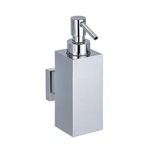 Дозатор Jorger EMPIRE ROYAL 627.00.006.000 chrome