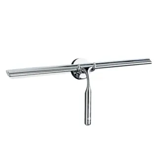 Скребок QUICK XL Decor walther Хром