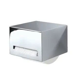 Держатель для туалетной бумаги Decor Walther Cap 0841700