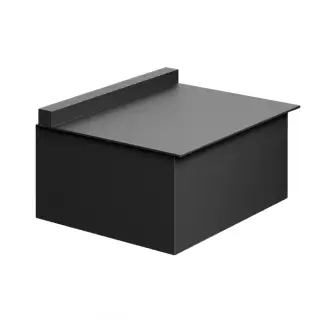 Контейнер для салфеток Decor Walther FB 2 0801460