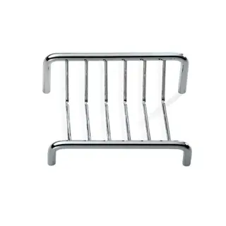 Мыльница Decor Walther DW 907 0805300