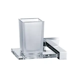 Стакан Jorger Turn 623.00.036.000 chrome