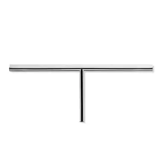 Скребок EASY XL Decor walther Хром