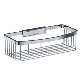 Полка-решетка Jorger Turn 634.00.105.000 chrome