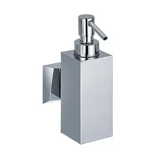 Дозатор Jorger Turn 623.00.006.000 chrome