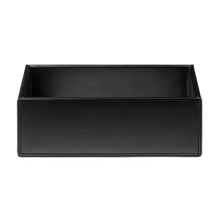 Контейнер для салфеток Decor Walther BROWNIE BOD2 0930660