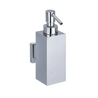 Дозатор Jorger EMPIRE ROYAL CRYSTAL 627.00.006.000 chrome