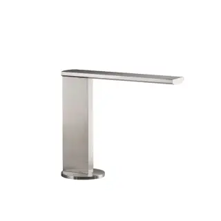 Излив CEA AYLA AYL90S цвет-СТАЛЬ SATIN