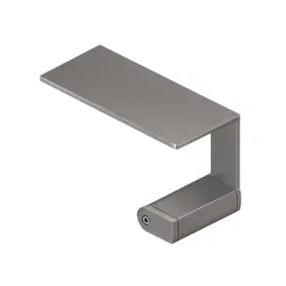 Полка для ванной CEA LUTEZIA LTZ122