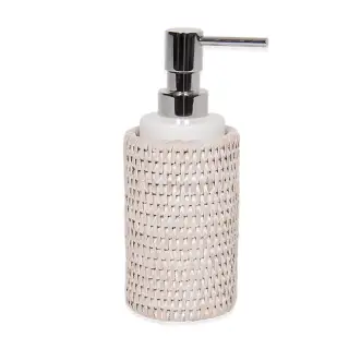 Дозатор Decor Walther BASKET SSP 0939291