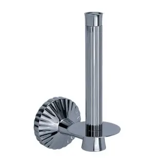 Держатель для туалетной бумаги Jorger CRONOS 637.00.015.000 chrome