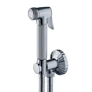 Гигиенический душ Jorger EMPIRE ROYAL CRYSTAL 637.13.237.000 chrome