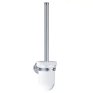 Ершик туалетный Jorger BELLEDOR 631.00.000.000 chrome