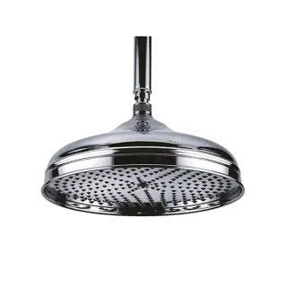 Верхний душ Jorger BELLEDOR 649.13.930.000 chrome