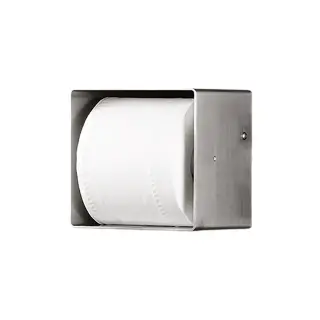 Держатель для туалетной бумаги CEA Neutra NEU13