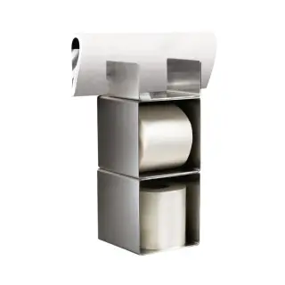 Держатель для туалетной бумаги CEA Neutra NEU09