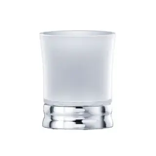 Стакан Jorger BELLEDOR 631.00.046.000 chrome