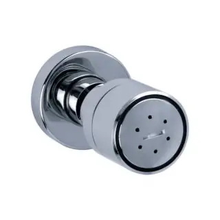 Боковой душ Jorger 649.13.460.000 chrome