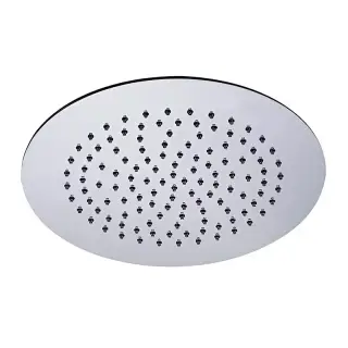 Верхний душ Jorger 649.13.844.000 chrome