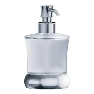 Дозатор Jorger Delphi 109.00.016.000 chrome