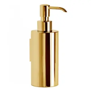 Дозатор Decor Walther DW 326 0853220 цвет-золото