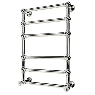 Водяной полотенцесушитель THG Tradition Crystal A59-TWK6H2