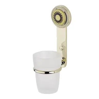 Стакан THG MONTE CARLO U8B-500