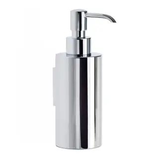 Дозатор Decor Walther DW 326 0853200 цвет-хром