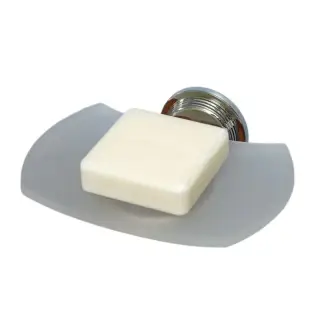 Мыльница THG West coast with Guilloché decor U9C-500