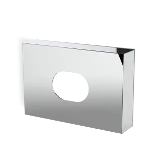 Контейнер для салфеток Decor Walther NEW STORAGE 0864500