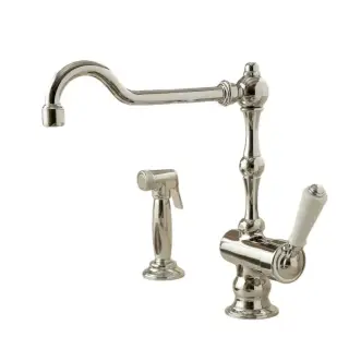 Смеситель для кухни THG 1900 Kitchen G76-6181N/D