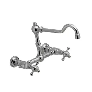 Смеситель для кухни THG 1900 Kitchen G76-4427