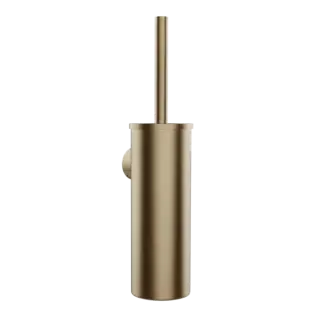 Ершик туалетный Gessi RILIEVO 59519#726 цвет-warm bronze brushed PVD