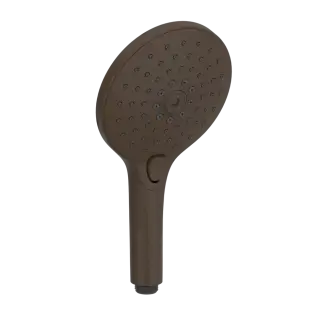 Душевая лейка Gessi 47351#845 цвет-темная бронза