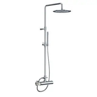 Душевая стойка Jorger SHADÓ 635.20.460.000-51