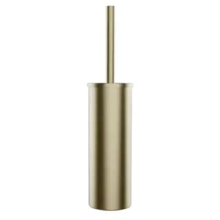 Ершик туалетный Gessi RILIEVO 59543#727 цвет-браш.латунь PVD