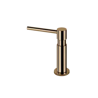 Дозатор Gessi 29651#735 цвет-warm bronze PVD