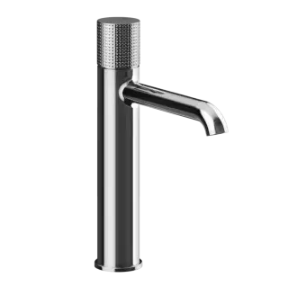 Смеситель Gessi HABITO CESELLO 70406#031 цвет-хром