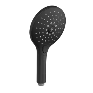 Душевая лейка Gessi 47351#299 цвет-черный XL