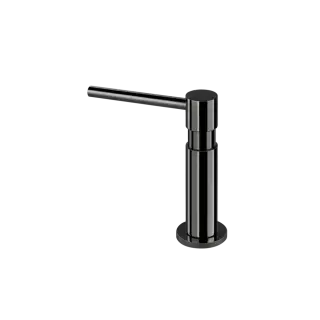 Дозатор Gessi 29651#706 цвет-black metal PVD
