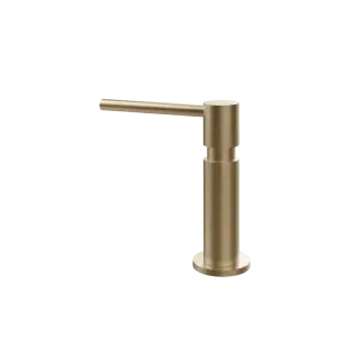 Дозатор Gessi 29651#726 цвет-warm bronze brushed PVD