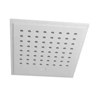 Верхний душ Antonio Lupi Ghost GHOST_BIG FLUMOOD белый