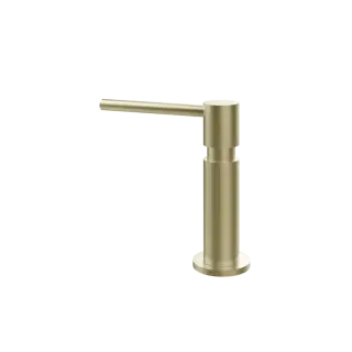 Дозатор Gessi 29651#727 браш.латунь PVD