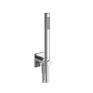Душевая лейка Gessi INVERSO 73523#031 цвет-хром