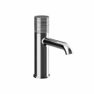 Смеситель Gessi HABITO TRAME 70302#031 цвет-хром