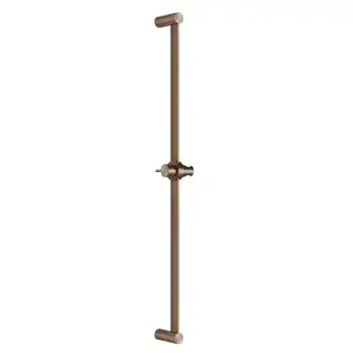 Душевая стойка Gessi GESSI 316 54042#708 цвет-браш.медь PVD