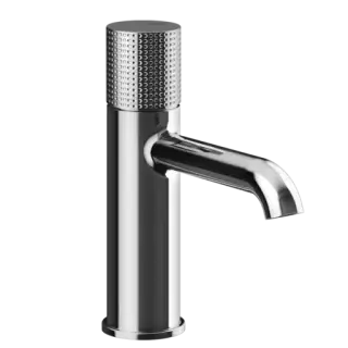 Смеситель Gessi HABITO CESELLO 70402#031 цвет-хром