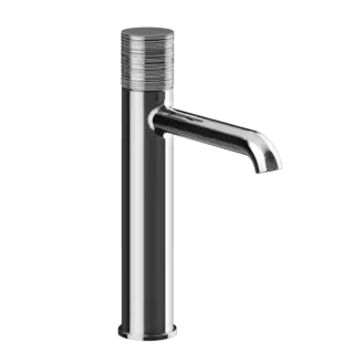 Смеситель Gessi HABITO TRAME 70306#031 цвет-хром
