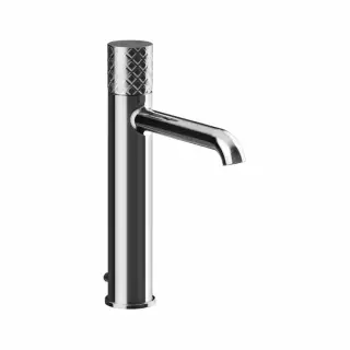 Смеситель Gessi HABITO INTRECCIO 70105#031 цвет-хром