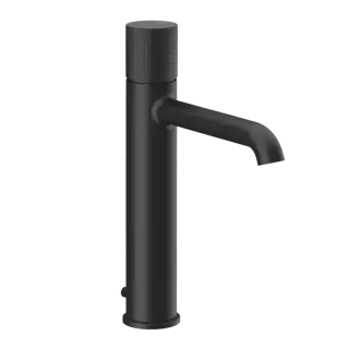 Смеситель Gessi HABITO CESELLO 70405#299 цвет-черный XL